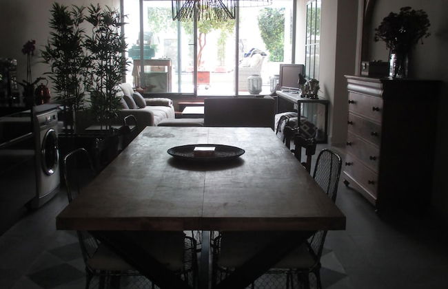 Apartamento Bizcocheros con piscina y jardin - Foto 21