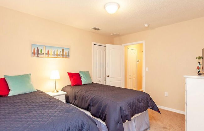 Fv49464 - Cypress Pointe - 5 Bed 4.5 Baths Villa - Foto 3