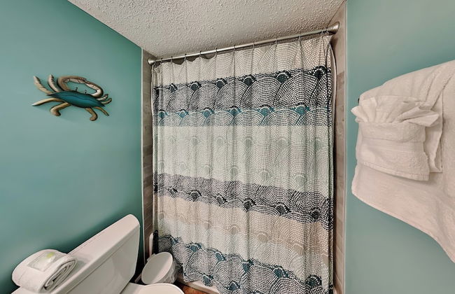 Jacksonville Beach Costa Verde 2319-102 - Photo 6