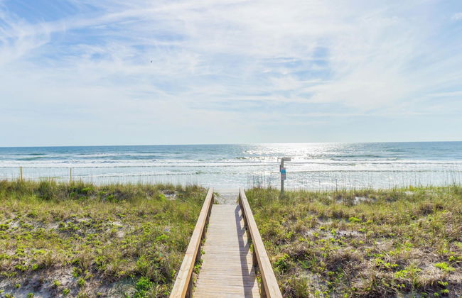 Beachcomber 403 - Photo 12