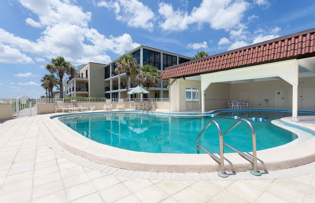 Jacksonville Beach Costa Verde - Photo 1