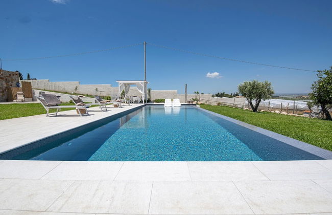 Sicily luxury Marzamemi - Foto 7