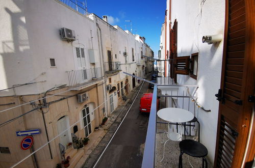 Photo 18 - Le Perle 53 Sea View Terrace Flat