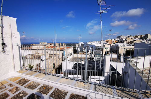 Photo 1 - Le Perle 53 Sea View Terrace Flat