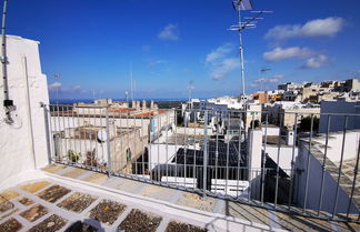 Photo 1 - Le Perle 53 Sea View Terrace Flat