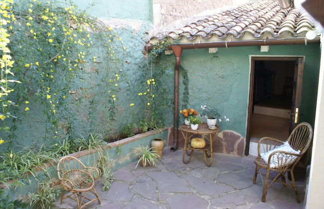 Casa Rural El Patio de las Cebollas - Foto 18