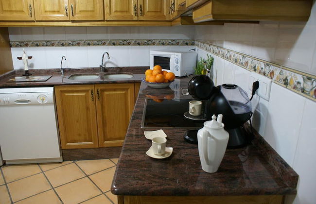 Casa Rural El Patio de las Cebollas - Foto 14