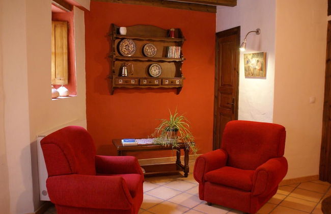 Casa Rural El Patio de las Cebollas - Foto 2