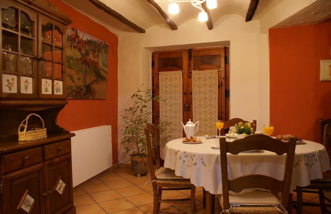 Casa Rural El Patio de las Cebollas - Foto 6