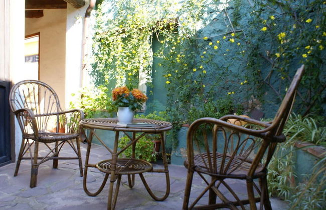 Casa Rural El Patio de las Cebollas - Foto 19