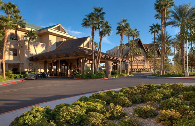 Tahiti Village Resort & Spa - Foto 36