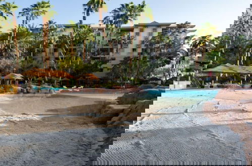 Foto 23 - Tahiti Village Resort & Spa
