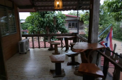 Foto 15 - Heuan Kru Noi Homestay