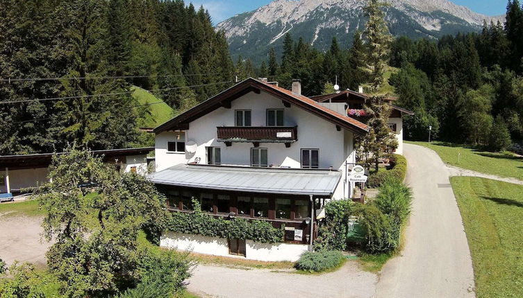 Photo 1 - Apartment Near the Brixen ski Area