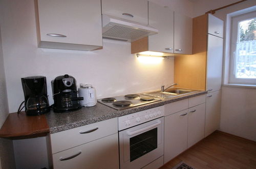 Foto 5 - Apartment Near the Brixen ski Area