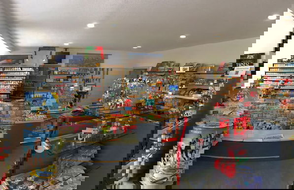 Apparthotel Feehof Saas-Fee - Foto 28