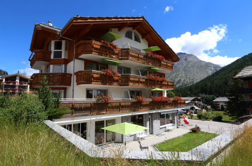 Foto 41 - Apparthotel Feehof Saas-Fee