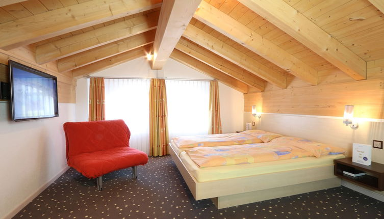 Photo 1 - Apparthotel Feehof Saas-Fee