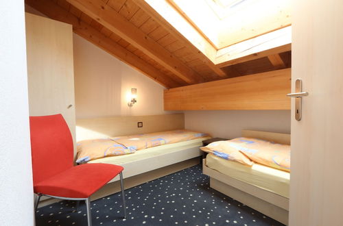 Photo 5 - Apparthotel Feehof Saas-Fee