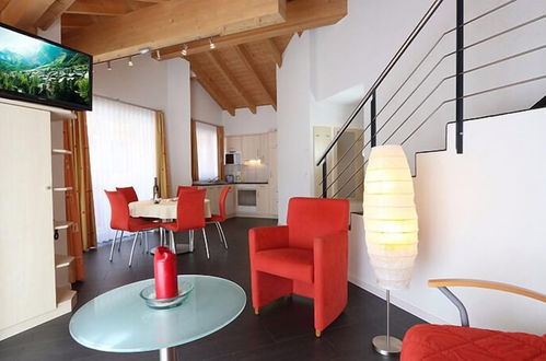 Photo 23 - Apparthotel Feehof Saas-Fee