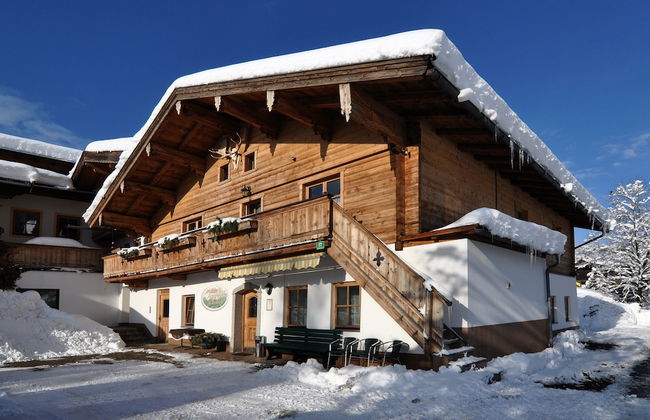 Kaiser Appartements Müllnerhof - Foto 1