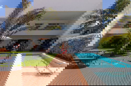 Foto 46 - Casa luxuosa a beira mar de Jacumã RN
