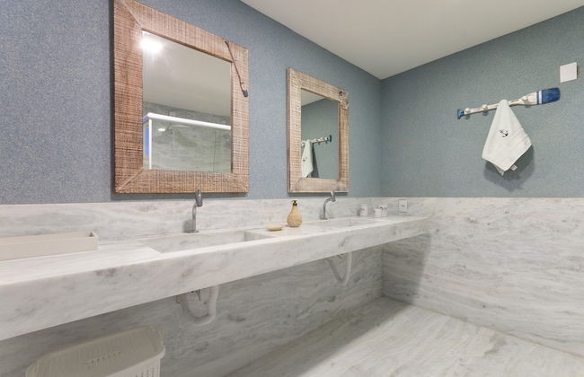 Casa luxuosa a beira mar de Jacumã RN - Foto 29