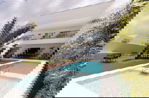 Foto 40 - Casa luxuosa a beira mar de Jacumã RN