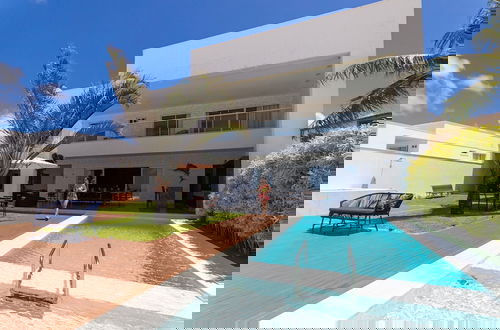 Foto 45 - Casa luxuosa a beira mar de Jacumã RN