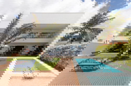 Foto 1 - Casa luxuosa a beira mar de Jacumã RN