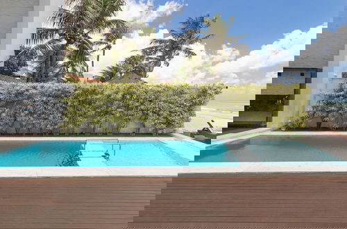 Foto 38 - Casa luxuosa a beira mar de Jacumã RN