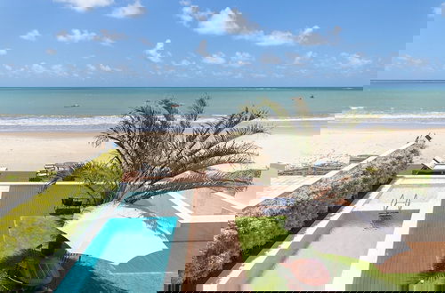 Foto 43 - Casa luxuosa a beira mar de Jacumã RN
