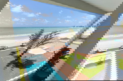 Foto 32 - Casa luxuosa a beira mar de Jacumã RN