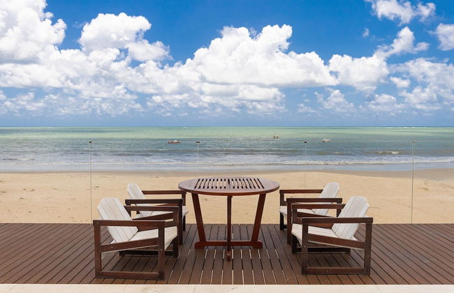 Casa luxuosa a beira mar de Jacumã RN - Foto 69