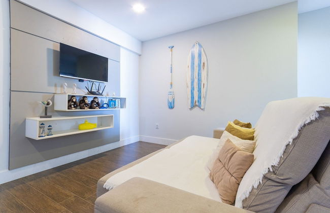 Casa luxuosa a beira mar de Jacumã RN - Foto 25
