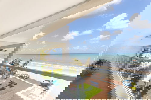 Foto 57 - Casa luxuosa a beira mar de Jacumã RN