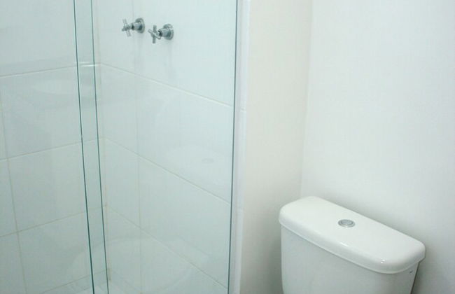 Twin Towers Flat - Foto 34