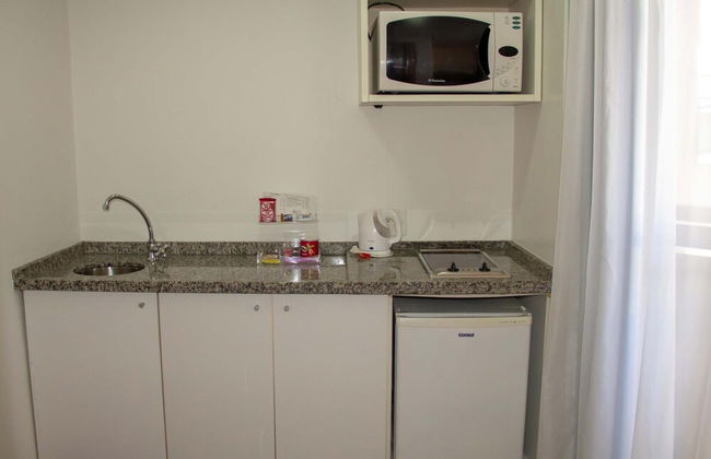 Twin Towers Flat - Foto 13