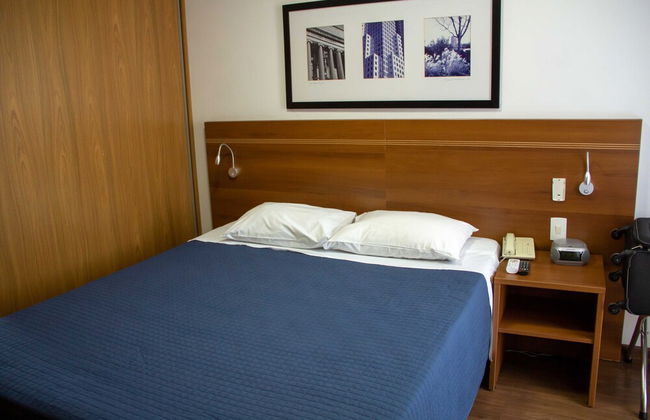 Twin Towers Flat - Foto 4