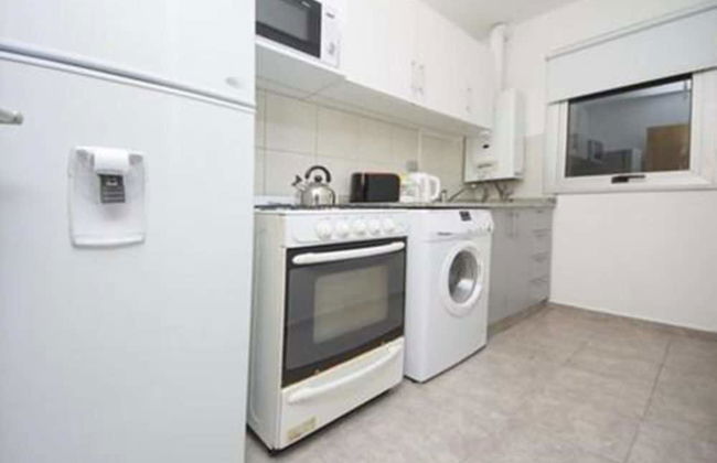27 de Abril Apartment 25W - Foto 5