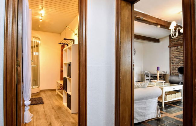 Luxury Pool Villa in Goesnes - Foto 2