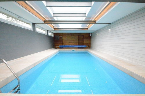 Photo 36 - Detached Holiday Home in Goesnes With Private Pool