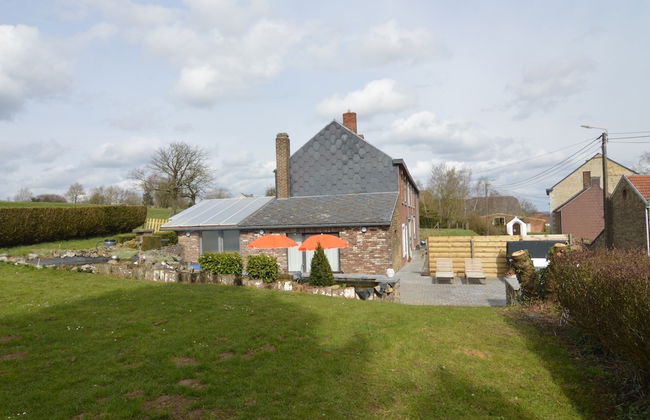 Luxury Pool Villa in Goesnes - Photo 50