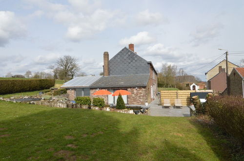 Photo 68 - Detached Holiday Home in Goesnes With Private Pool