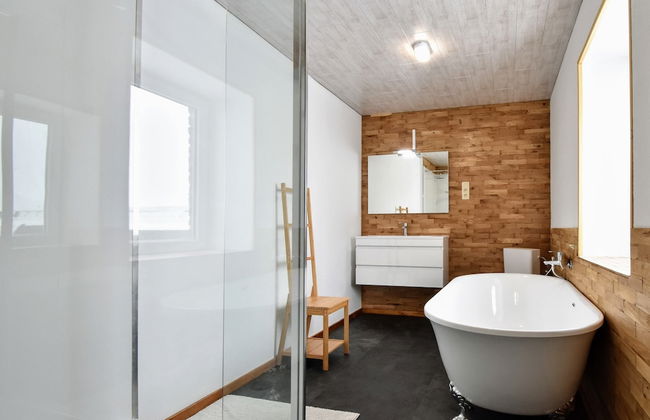 Luxury Pool Villa in Goesnes - Foto 22