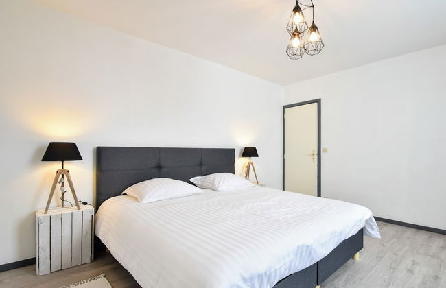 Luxury Pool Villa in Goesnes - Foto 15