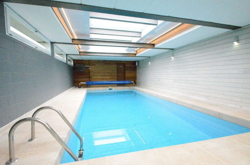 Photo 49 - Detached Holiday Home in Goesnes With Private Pool