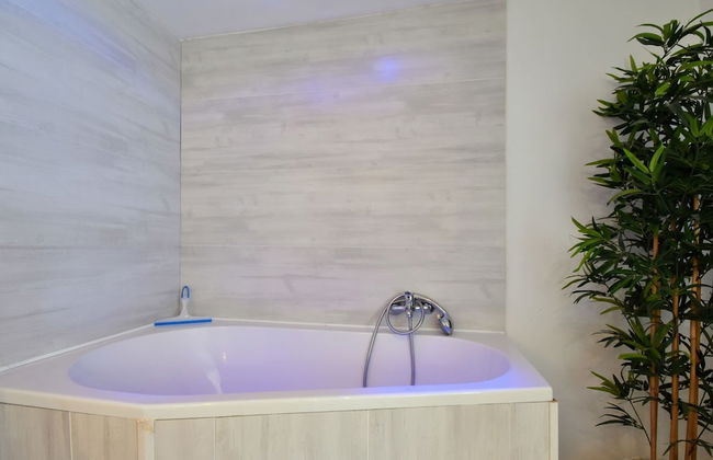 Luxury Pool Villa in Goesnes - Foto 17