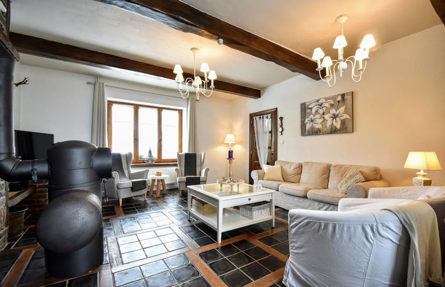 Luxury Pool Villa in Goesnes - Photo 10