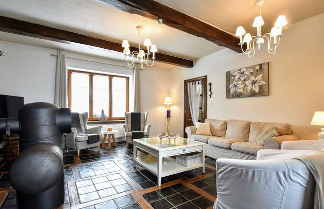 Luxury Pool Villa in Goesnes - Foto 5